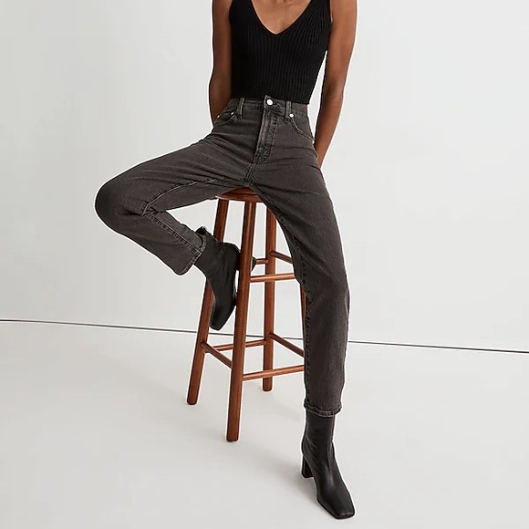 Madewell Women’s The Perfect Vintage Jeans Size 23P - Picture 1 of 10